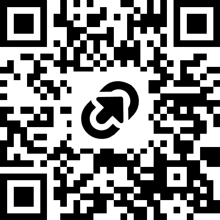 Scan QR code to nominate for Xavier Excellence Award 2026